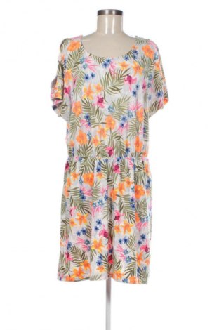 Φόρεμα Janina, Μέγεθος XL, Χρώμα Πολύχρωμο, Τιμή 15,99 €