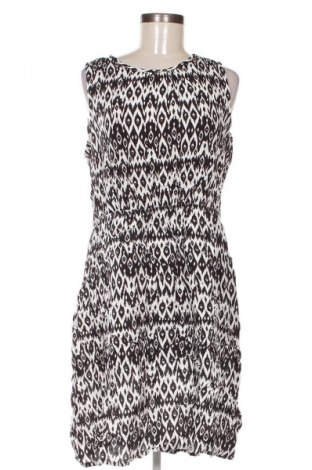 Kleid Janina, Größe L, Farbe Mehrfarbig, Preis 15,99 €