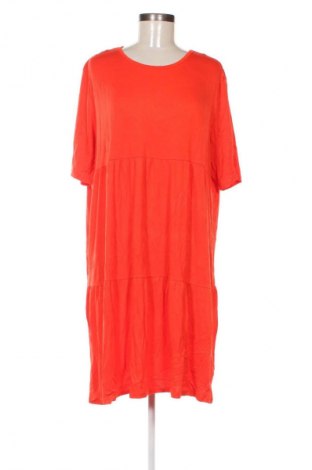 Kleid Janina, Größe XXL, Farbe Orange, Preis 21,99 €