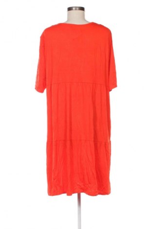 Kleid Janina, Größe XXL, Farbe Orange, Preis 21,99 €