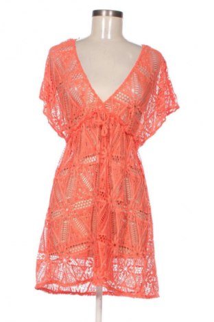 Rochie Janina, Mărime M, Culoare Portocaliu, Preț 85,99 Lei