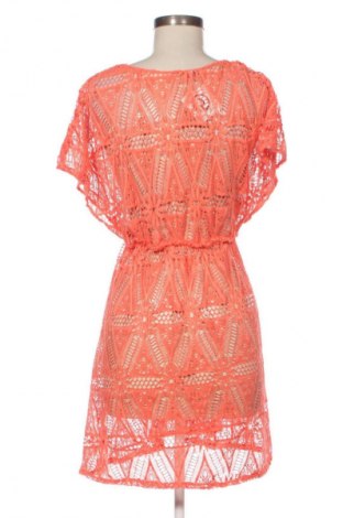 Rochie Janina, Mărime M, Culoare Portocaliu, Preț 85,99 Lei