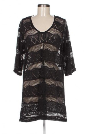 Kleid Janina, Größe XXL, Farbe Schwarz, Preis 20,99 €