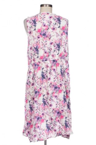 Rochie Janina, Mărime XL, Culoare Multicolor, Preț 103,99 Lei