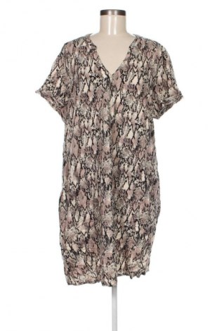 Φόρεμα Janina, Μέγεθος XXL, Χρώμα Πολύχρωμο, Τιμή 20,99 €