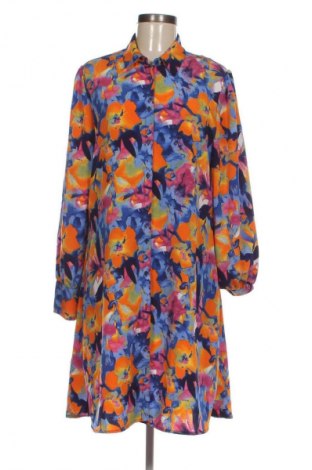 Rochie Janina, Mărime L, Culoare Multicolor, Preț 163,99 Lei