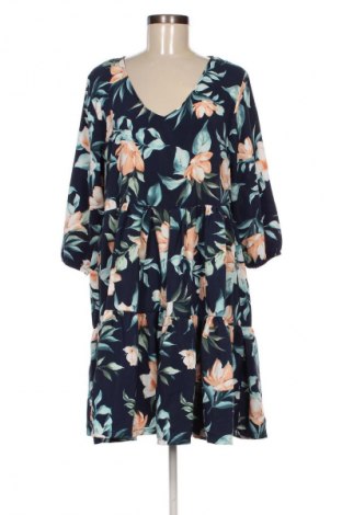 Φόρεμα Janina, Μέγεθος L, Χρώμα Πολύχρωμο, Τιμή 18,99 €