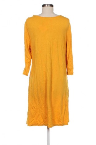 Φόρεμα Janina, Μέγεθος XL, Χρώμα Κίτρινο, Τιμή 18,99 €