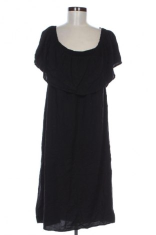 Kleid Janina, Größe 3XL, Farbe Schwarz, Preis 18,99 €