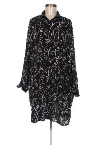 Rochie Janina, Mărime XL, Culoare Multicolor, Preț 107,99 Lei