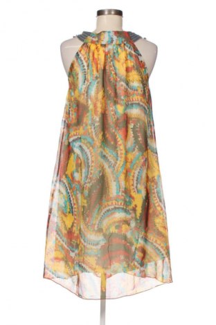 Kleid Jaune Rouge, Größe M, Farbe Mehrfarbig, Preis 16,99 €