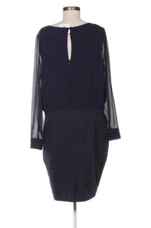 Kleid Jbc, Größe XL, Farbe Blau, Preis 20,99 €