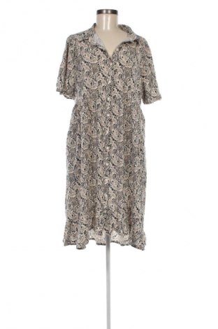 Kleid Jdy, Größe XL, Farbe Mehrfarbig, Preis 24,55 €