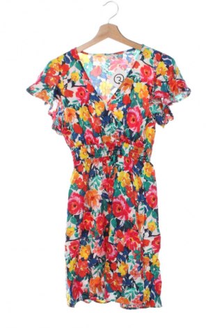 Kleid Jdy, Größe XXS, Farbe Mehrfarbig, Preis 20,99 €
