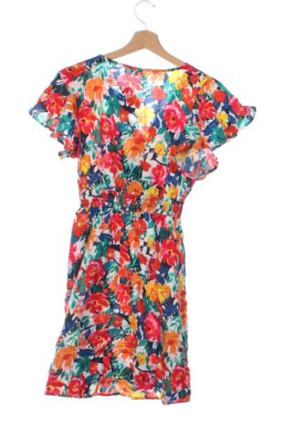 Kleid Jdy, Größe XXS, Farbe Mehrfarbig, Preis 20,99 €