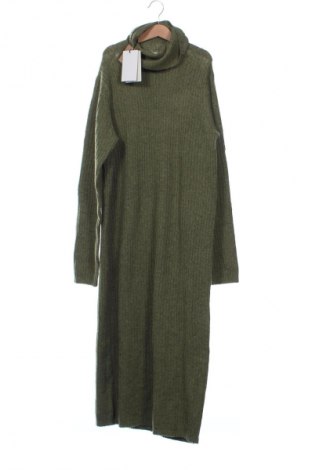 Φόρεμα Jdy, Μέγεθος XS, Χρώμα Πράσινο, Τιμή 29,99 €
