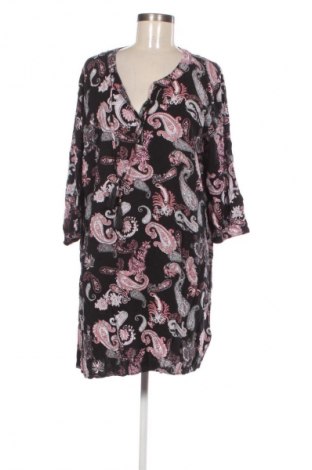 Rochie Jean Pascale, Mărime XL, Culoare Multicolor, Preț 98,99 Lei