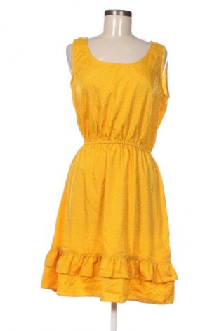 Kleid Jean Pascale, Größe M, Farbe Mehrfarbig, Preis € 14,99