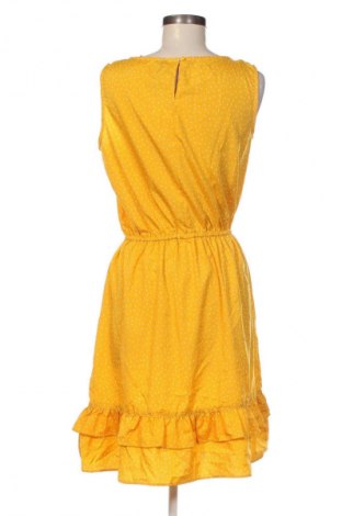Kleid Jean Pascale, Größe M, Farbe Mehrfarbig, Preis € 14,99