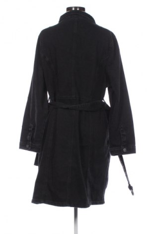 Φόρεμα Jean Pascale, Μέγεθος XXL, Χρώμα Μαύρο, Τιμή 24,99 €