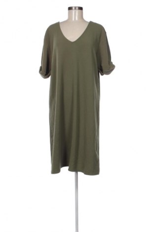 Kleid Jean Pascale, Größe XL, Farbe Grün, Preis 20,99 €