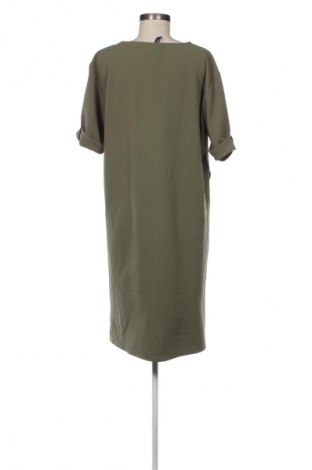 Kleid Jean Pascale, Größe XL, Farbe Grün, Preis 20,99 €