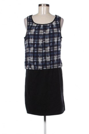 Kleid Jean Pascale, Größe XL, Farbe Mehrfarbig, Preis 18,99 €