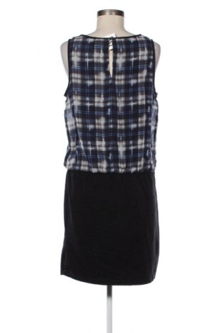 Kleid Jean Pascale, Größe XL, Farbe Mehrfarbig, Preis 18,99 €