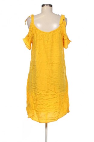 Sukienka Jean Pascale, Rozmiar XL, Kolor Żółty, Cena 88,99 zł