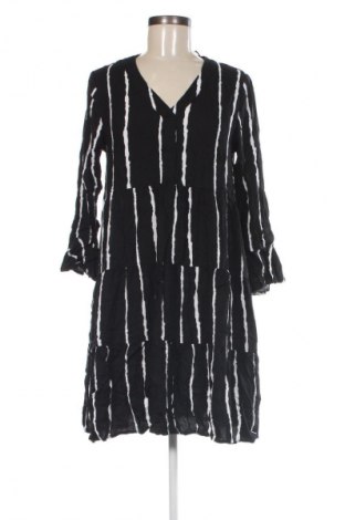 Kleid Jean Pascale, Größe S, Farbe Mehrfarbig, Preis 20,99 €