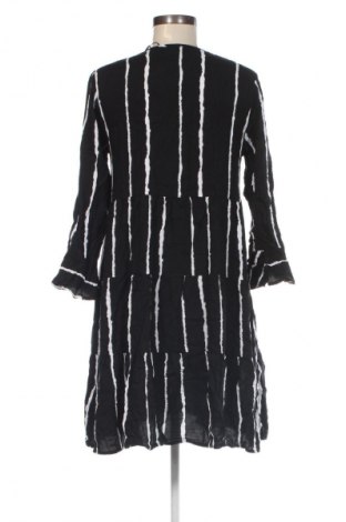 Kleid Jean Pascale, Größe S, Farbe Mehrfarbig, Preis 20,99 €
