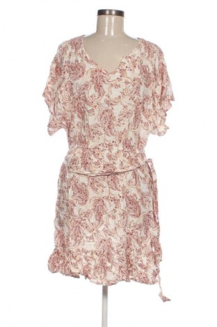 Kleid Jeanswest, Größe L, Farbe Mehrfarbig, Preis 17,99 €