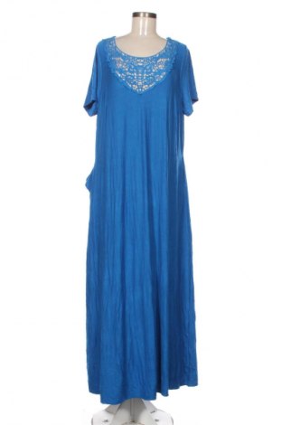 Šaty  Jessica London, Veľkosť XL, Farba Modrá, Cena  19,95 €