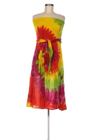 Kleid Jk, Größe M, Farbe Mehrfarbig, Preis 11,99 €