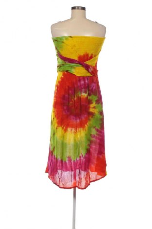 Kleid Jk, Größe M, Farbe Mehrfarbig, Preis 11,99 €