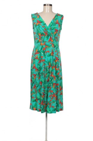 Kleid Joanna Hope, Größe L, Farbe Mehrfarbig, Preis 53,99 €