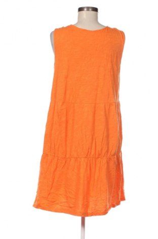 Kleid Joe Fresh, Größe L, Farbe Orange, Preis 16,99 €