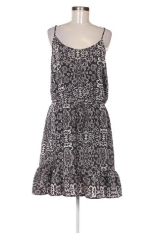 Kleid Joe Fresh, Größe L, Farbe Mehrfarbig, Preis 17,99 €