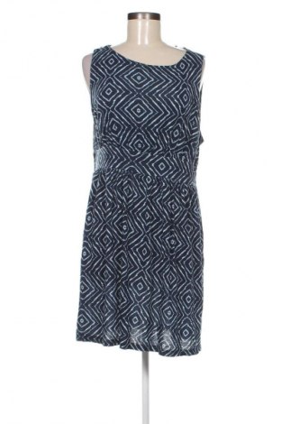 Kleid Joe Fresh, Größe XL, Farbe Mehrfarbig, Preis 16,99 €