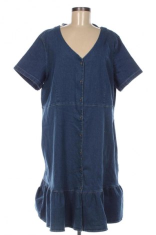 Kleid John Baner, Größe XXL, Farbe Blau, Preis 19,96 €