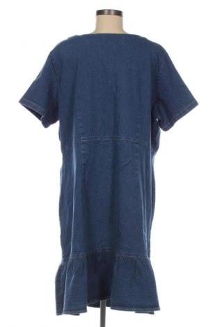 Kleid John Baner, Größe XXL, Farbe Blau, Preis 19,96 €