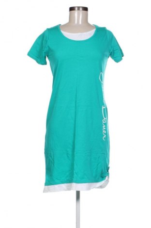 Kleid John Baner, Größe M, Farbe Grün, Preis 15,36 €