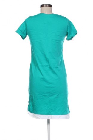 Kleid John Baner, Größe M, Farbe Grün, Preis 15,36 €