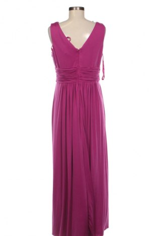 Kleid John Lewis, Größe XL, Farbe Lila, Preis 33,99 €