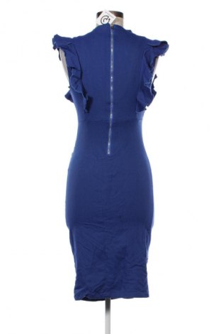 Kleid Jolie Moi, Größe M, Farbe Blau, Preis 20,03 €