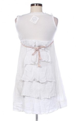 Kleid Jucca, Größe S, Farbe Weiß, Preis 166,36 €