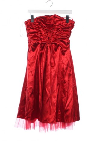 Φόρεμα Juju Christine, Μέγεθος XXL, Χρώμα Κόκκινο, Τιμή 39,99 €
