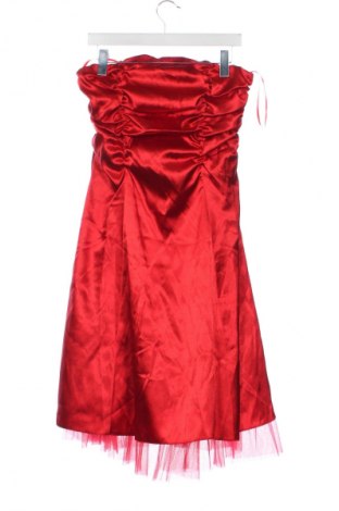 Φόρεμα Juju Christine, Μέγεθος XXL, Χρώμα Κόκκινο, Τιμή 39,99 €
