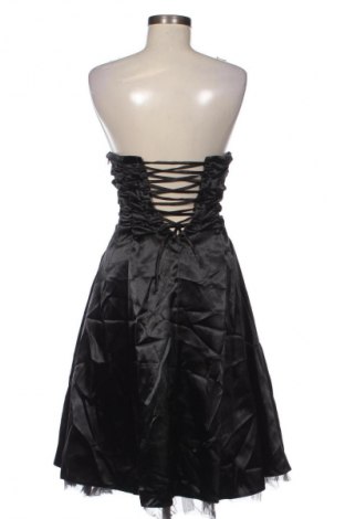 Kleid Juju Christine, Größe S, Farbe Schwarz, Preis € 22,99