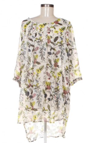 Φόρεμα Junarose, Μέγεθος XL, Χρώμα Πολύχρωμο, Τιμή 30,99 €